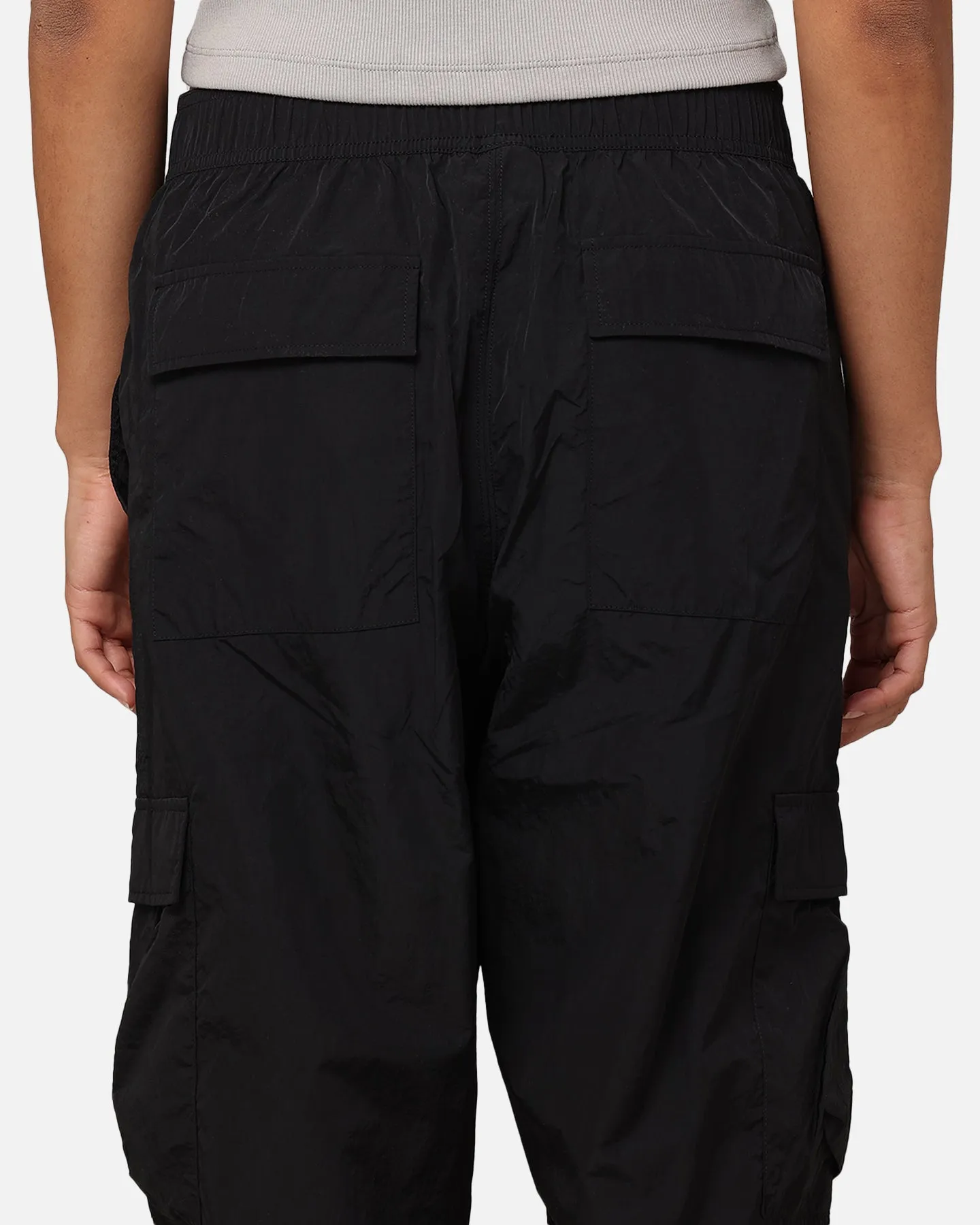 Champion Rochester Cargo Pants Black