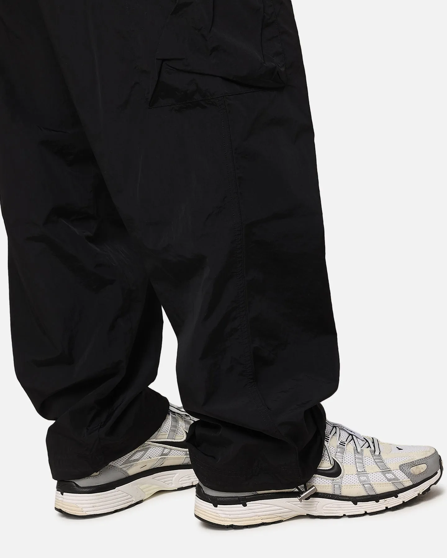 Champion Rochester Cargo Pants Black