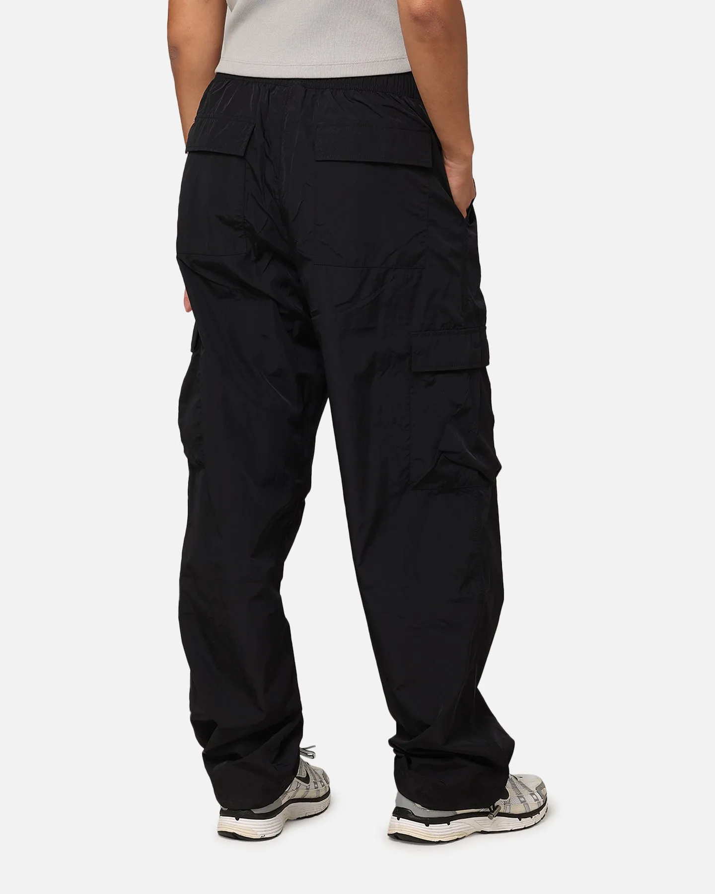 Champion Rochester Cargo Pants Black