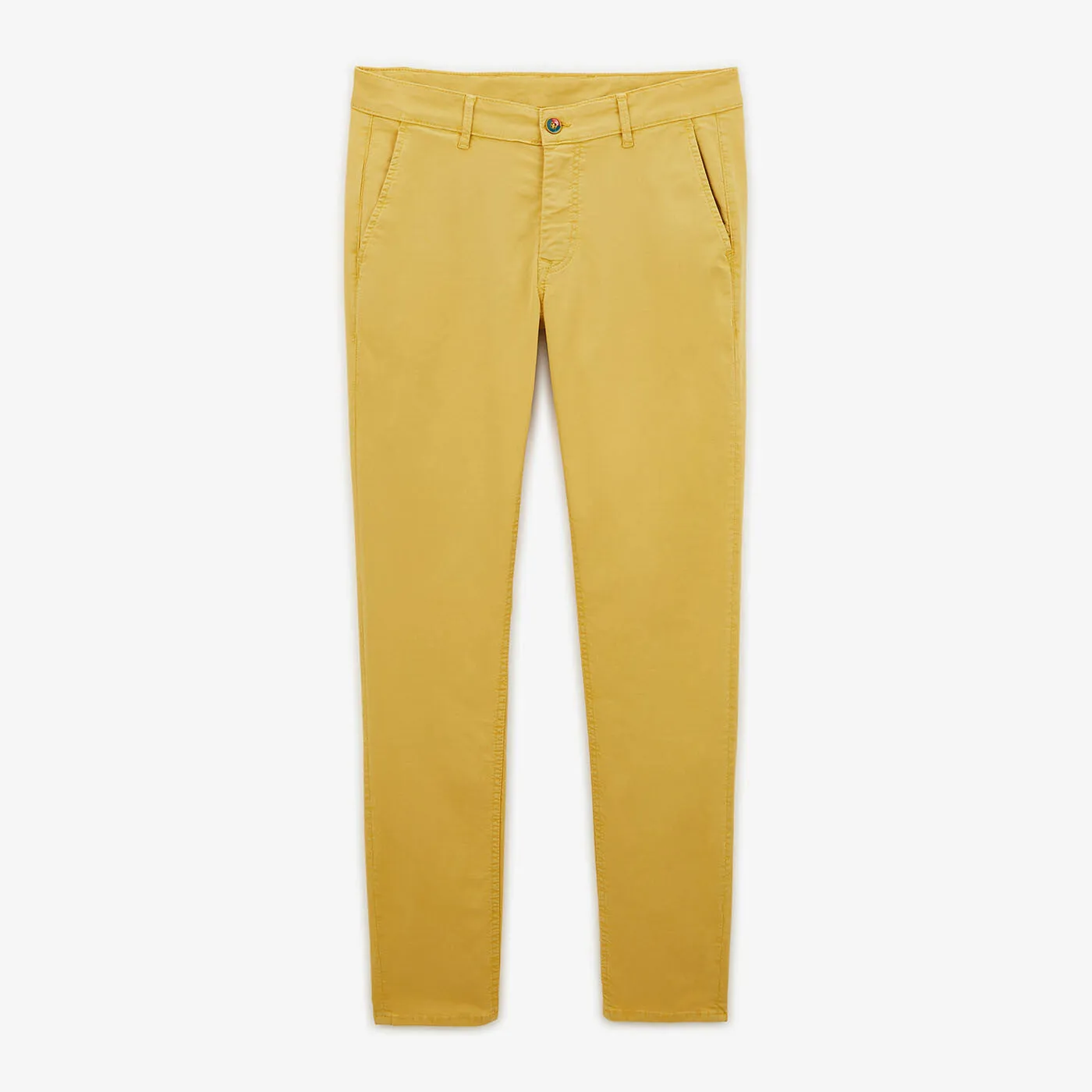 Chino 702 coupe comfort or