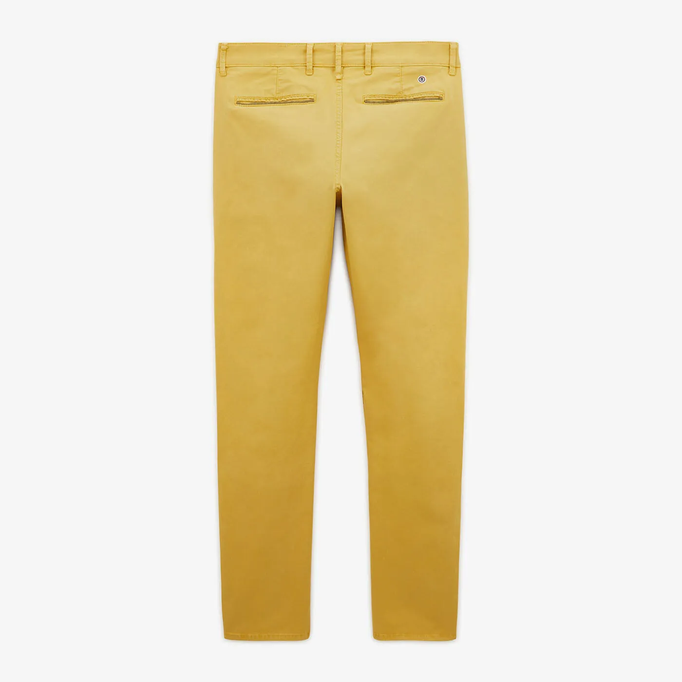 Chino 702 coupe comfort or