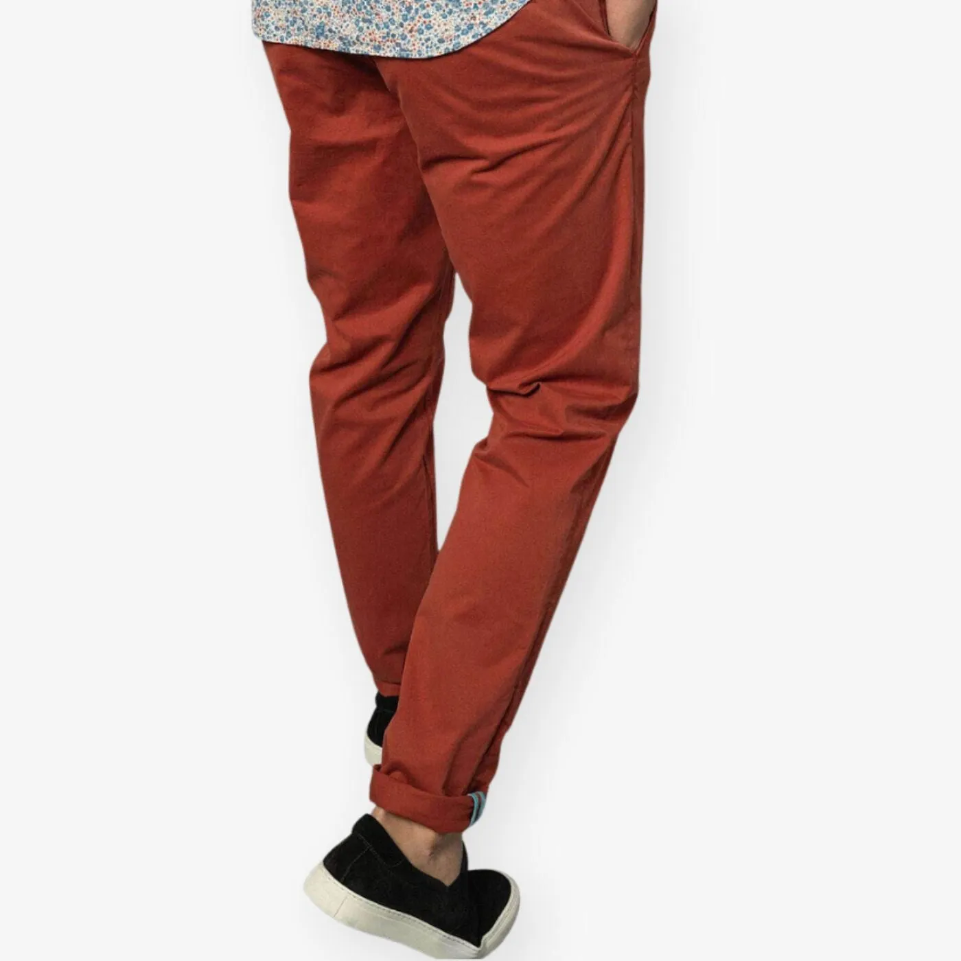 Chino 702 rouille