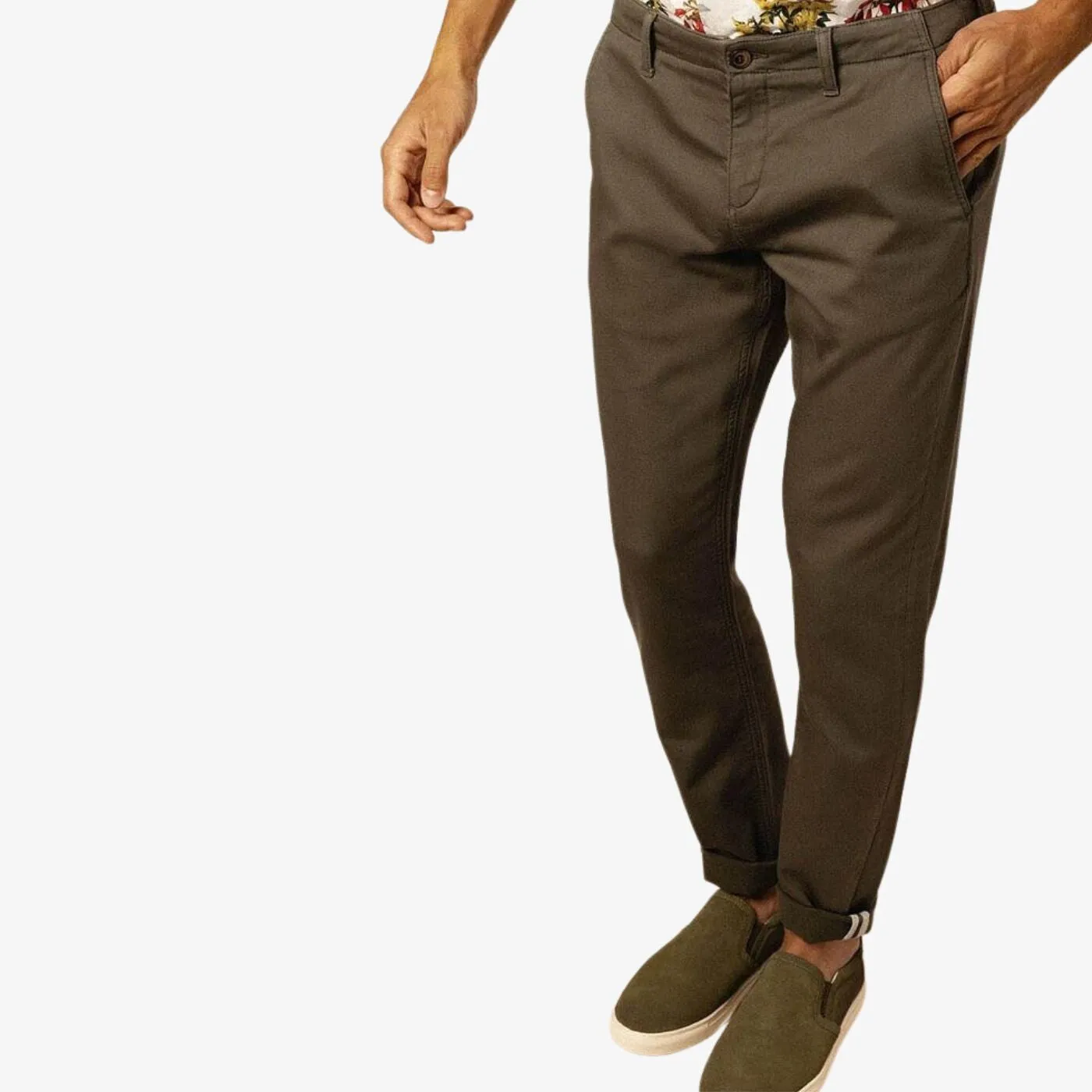 Chino 721 Slim Fit