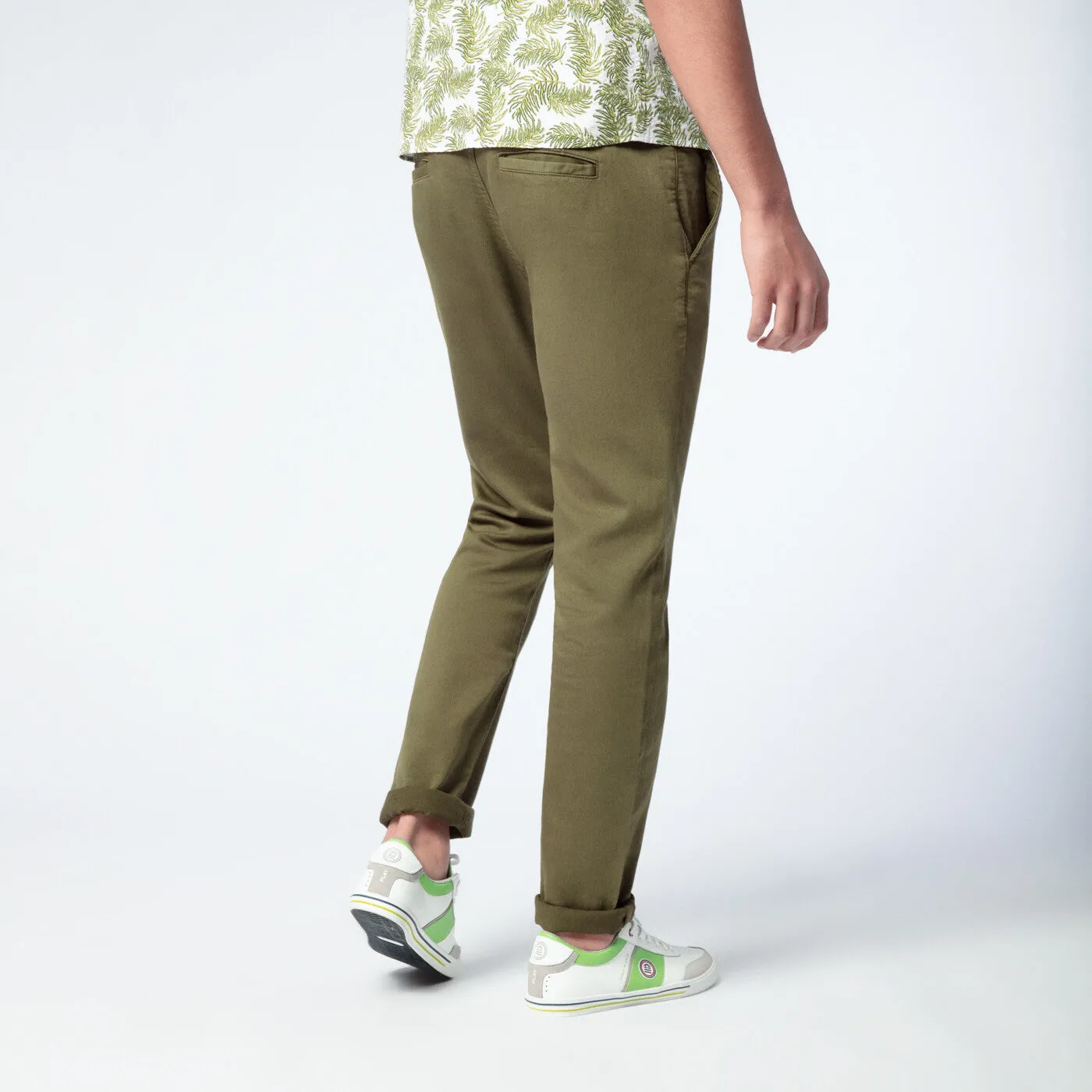 Chino Coupe 721 - Slim Fit