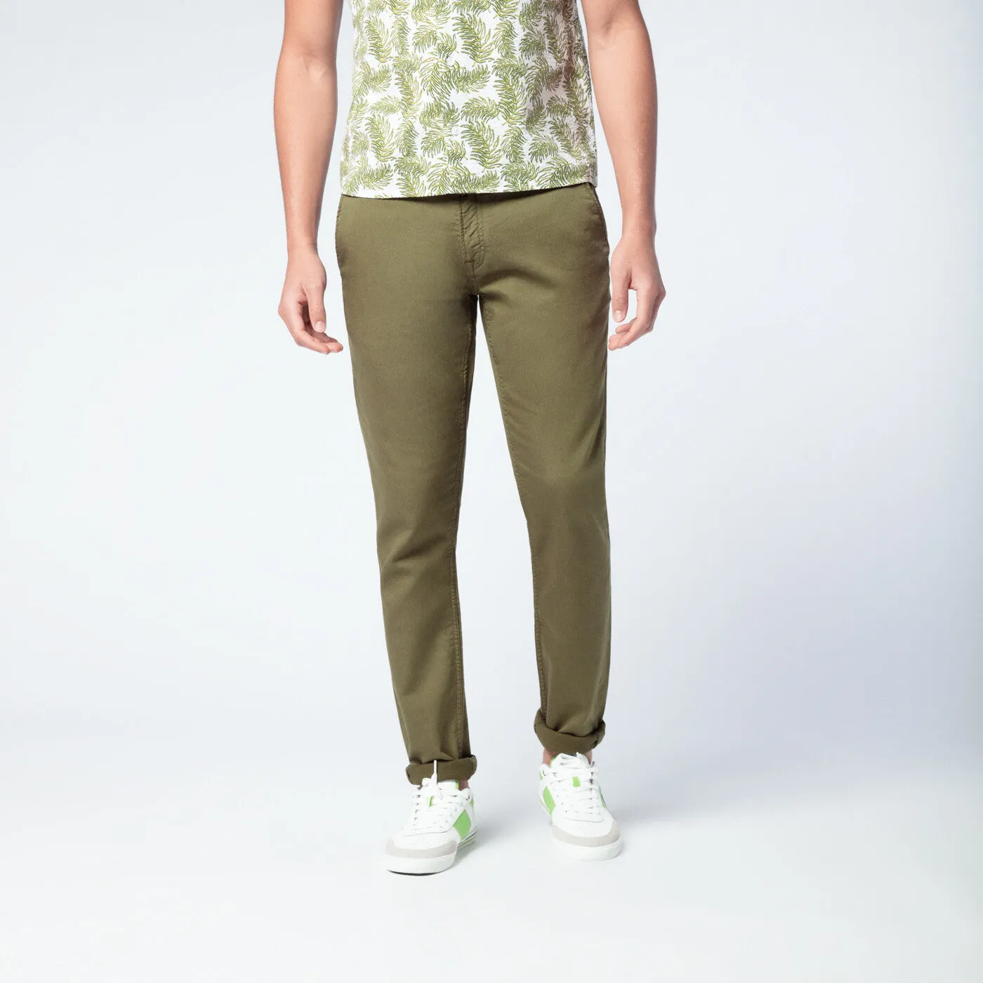 Chino Coupe 721 - Slim Fit