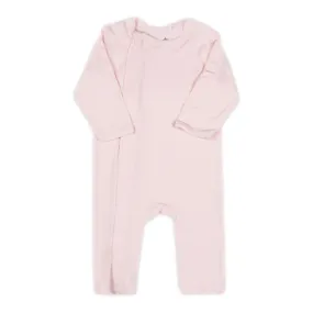 Coccoli Tencel Modal Zippered Romper