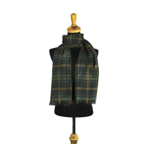 Colquhoun Modern Tartan Scarf