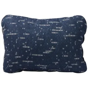 Compressible Pillow Cinch, L - Warp Speed Print