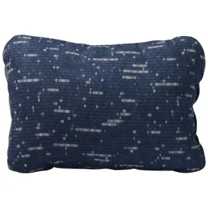 Compressible Pillow Cinch, M - Warp Speed Print