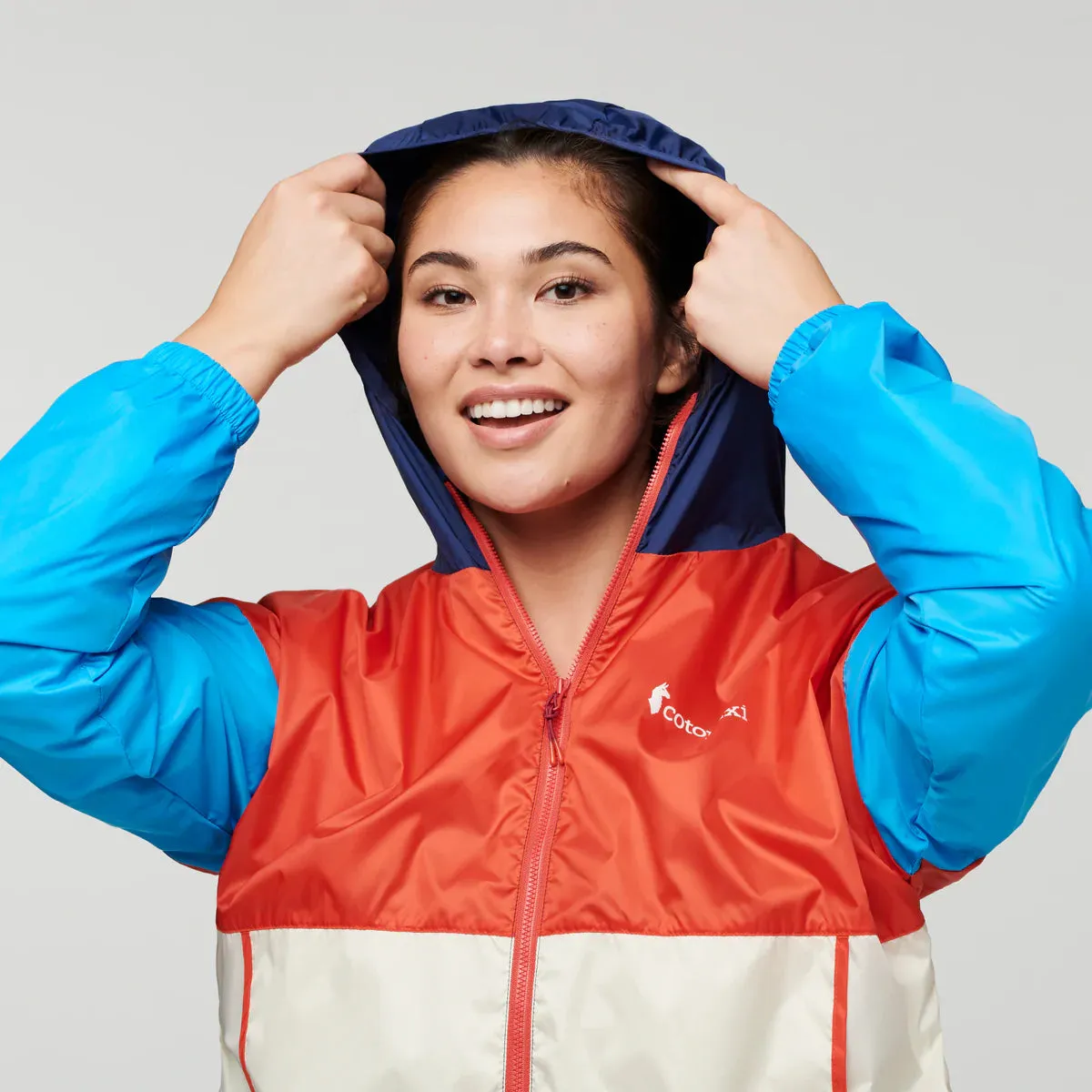 Cotopaxi | Teca Crop Jacket | Women's