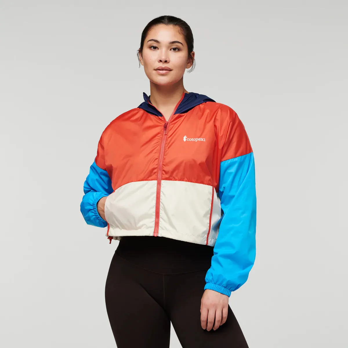 Cotopaxi | Teca Crop Jacket | Women's