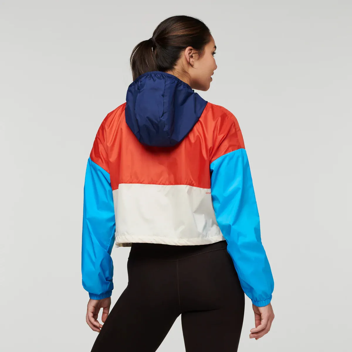 Cotopaxi | Teca Crop Jacket | Women's