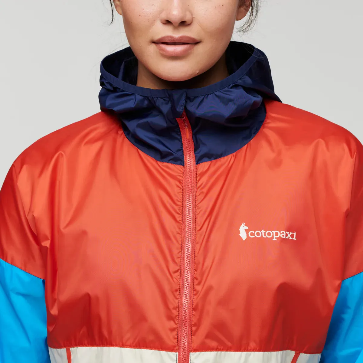 Cotopaxi | Teca Crop Jacket | Women's