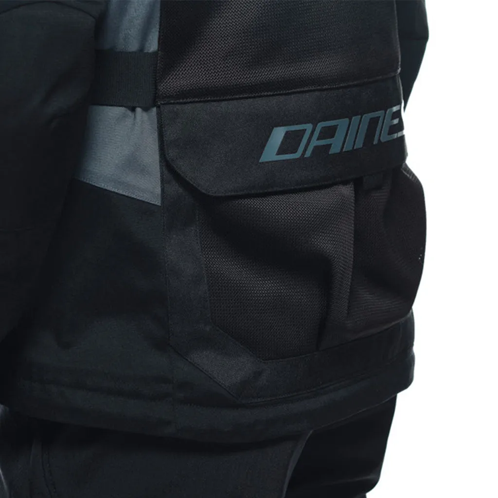 DAINESE DESERT TEX JACKET