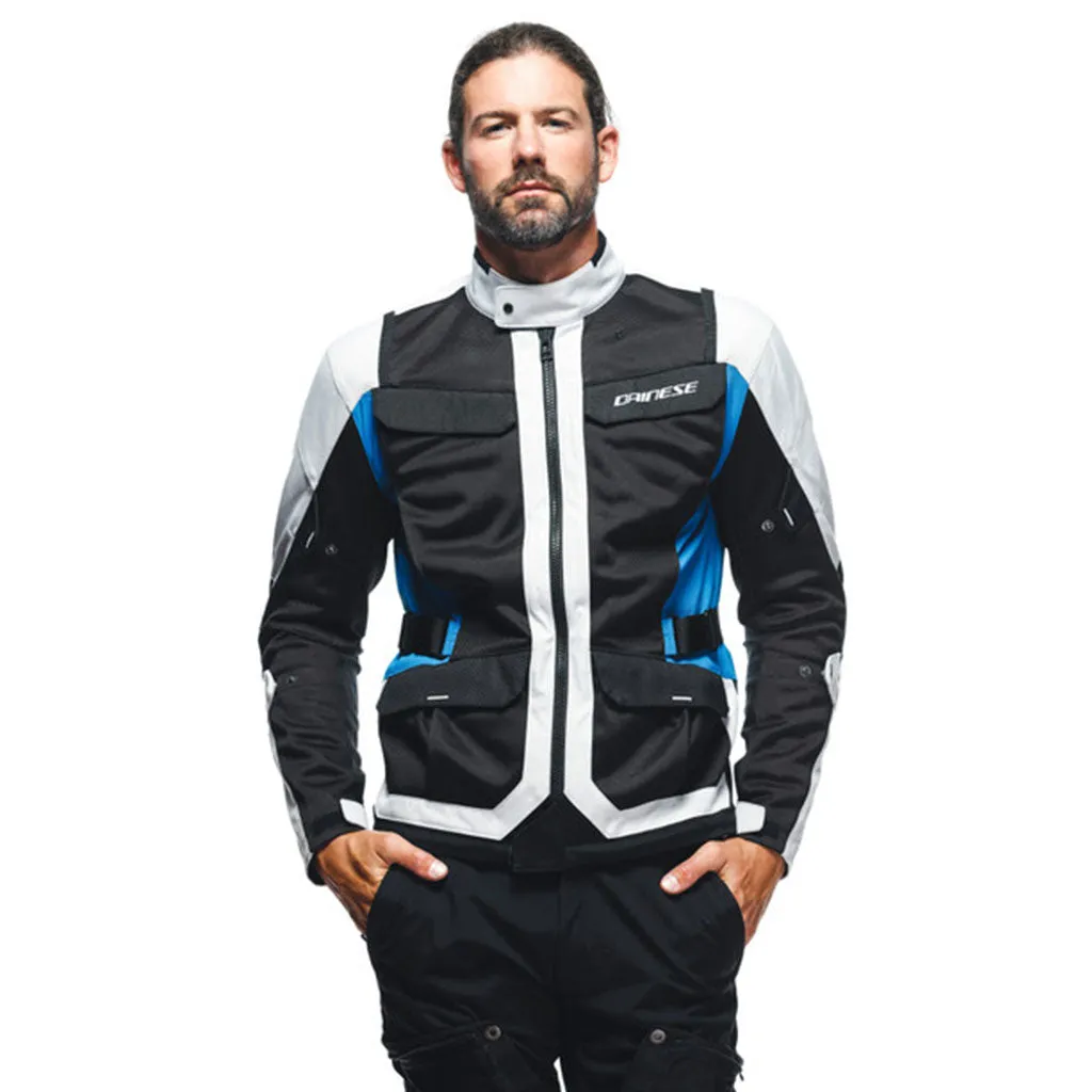 DAINESE DESERT TEX JACKET