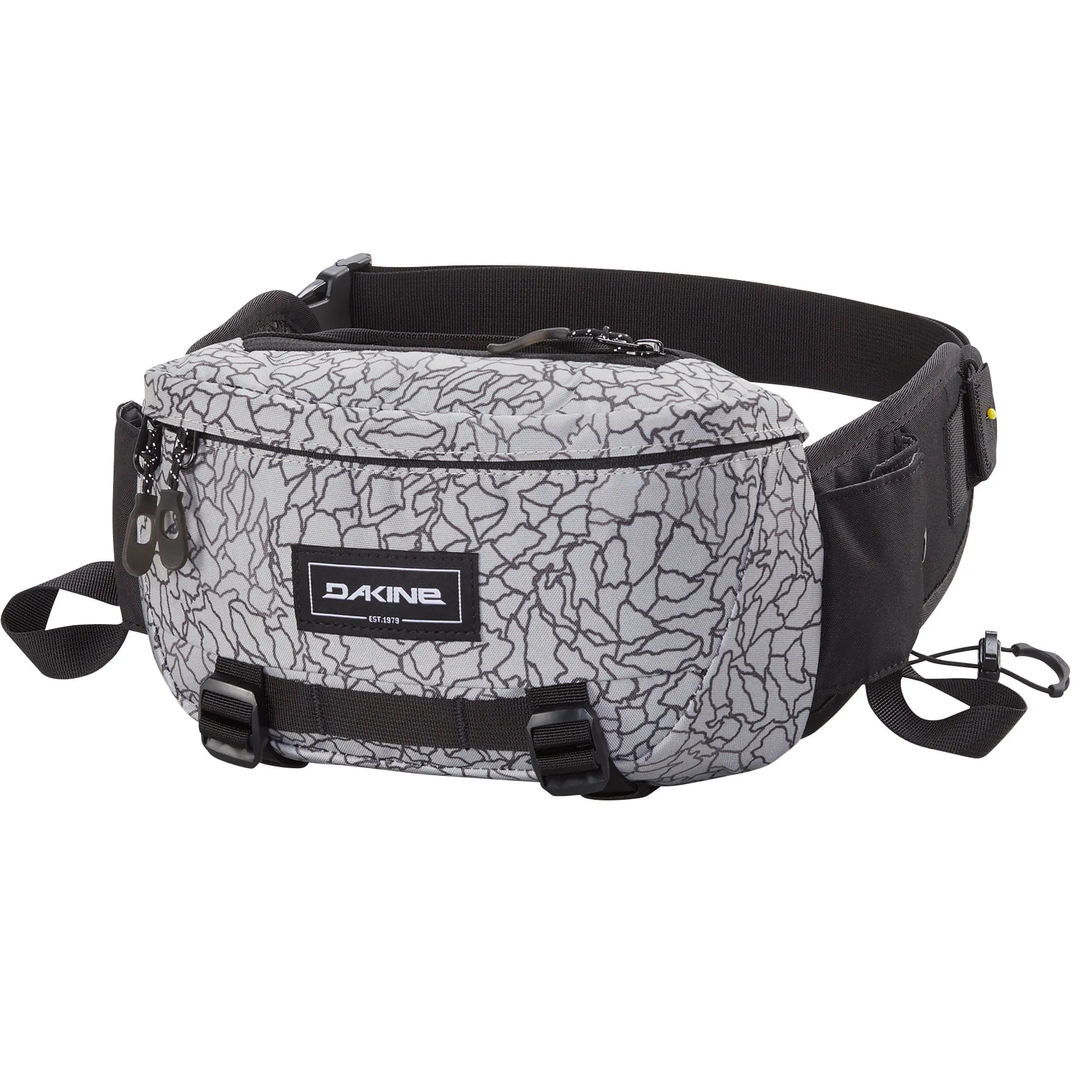 Dakine Hot Laps 2L Hip Pack