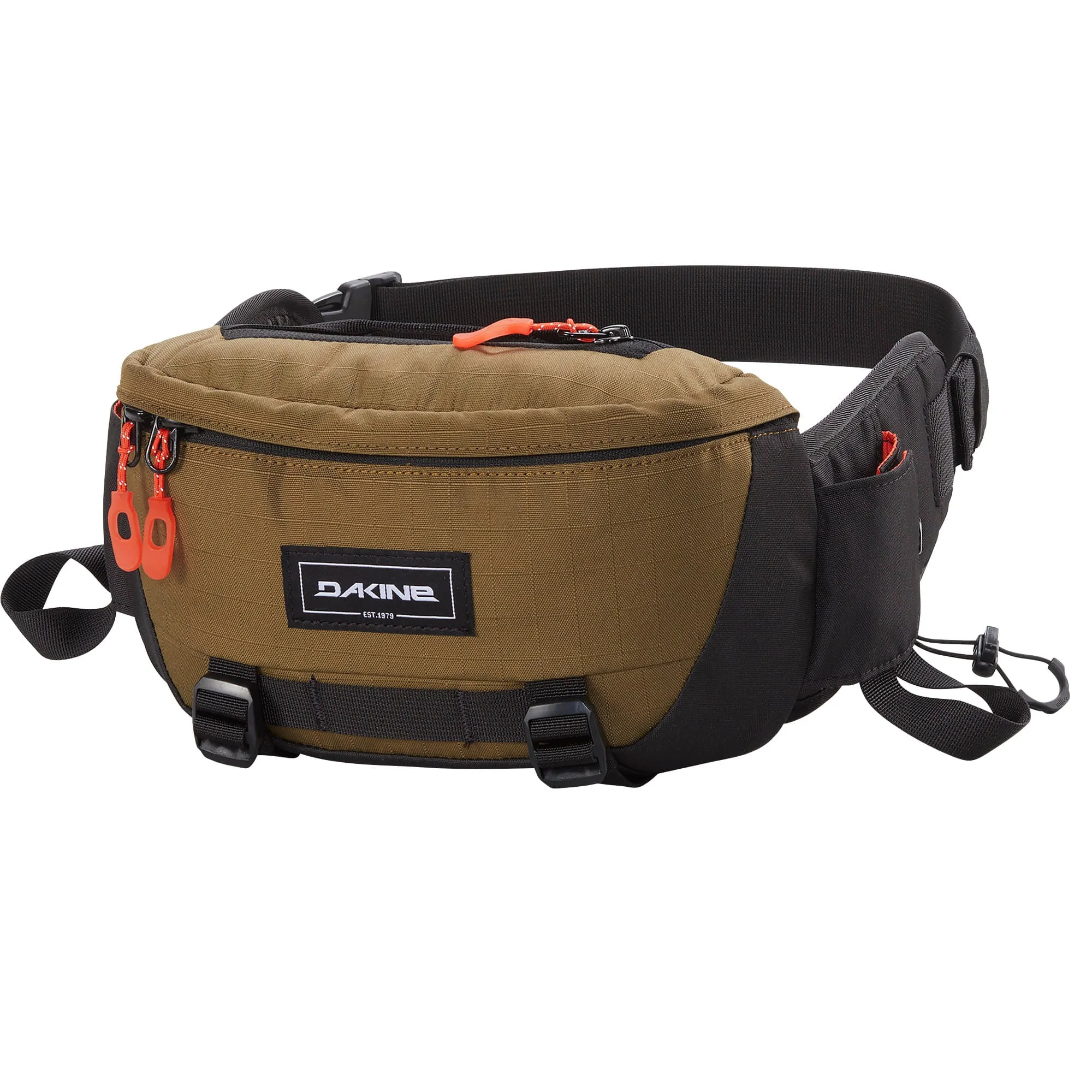 Dakine Hot Laps 2L Hip Pack