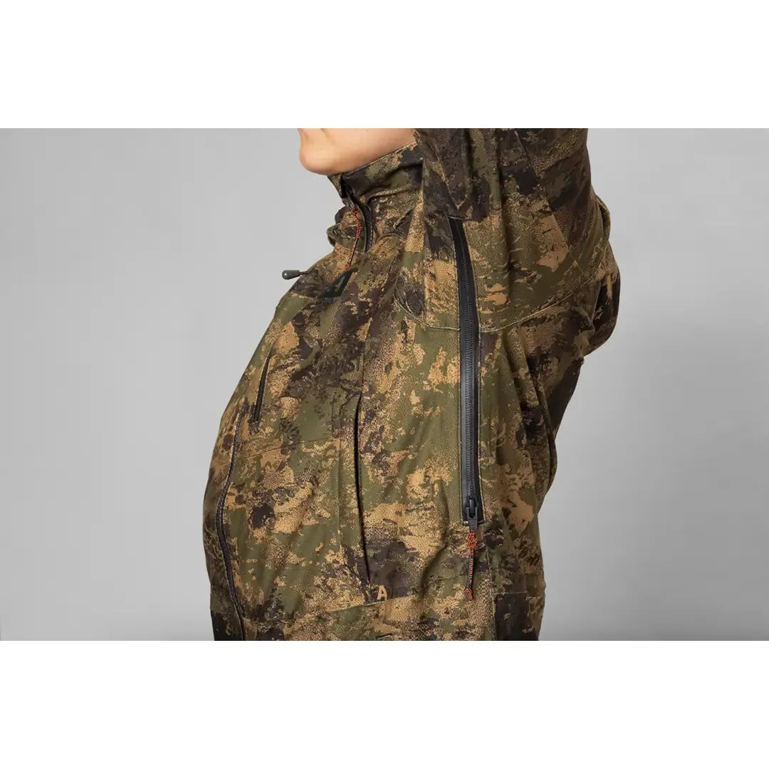 Deer Stalker Camo HWS Ladies Jacket - AXIS MSP Forest by Harkila