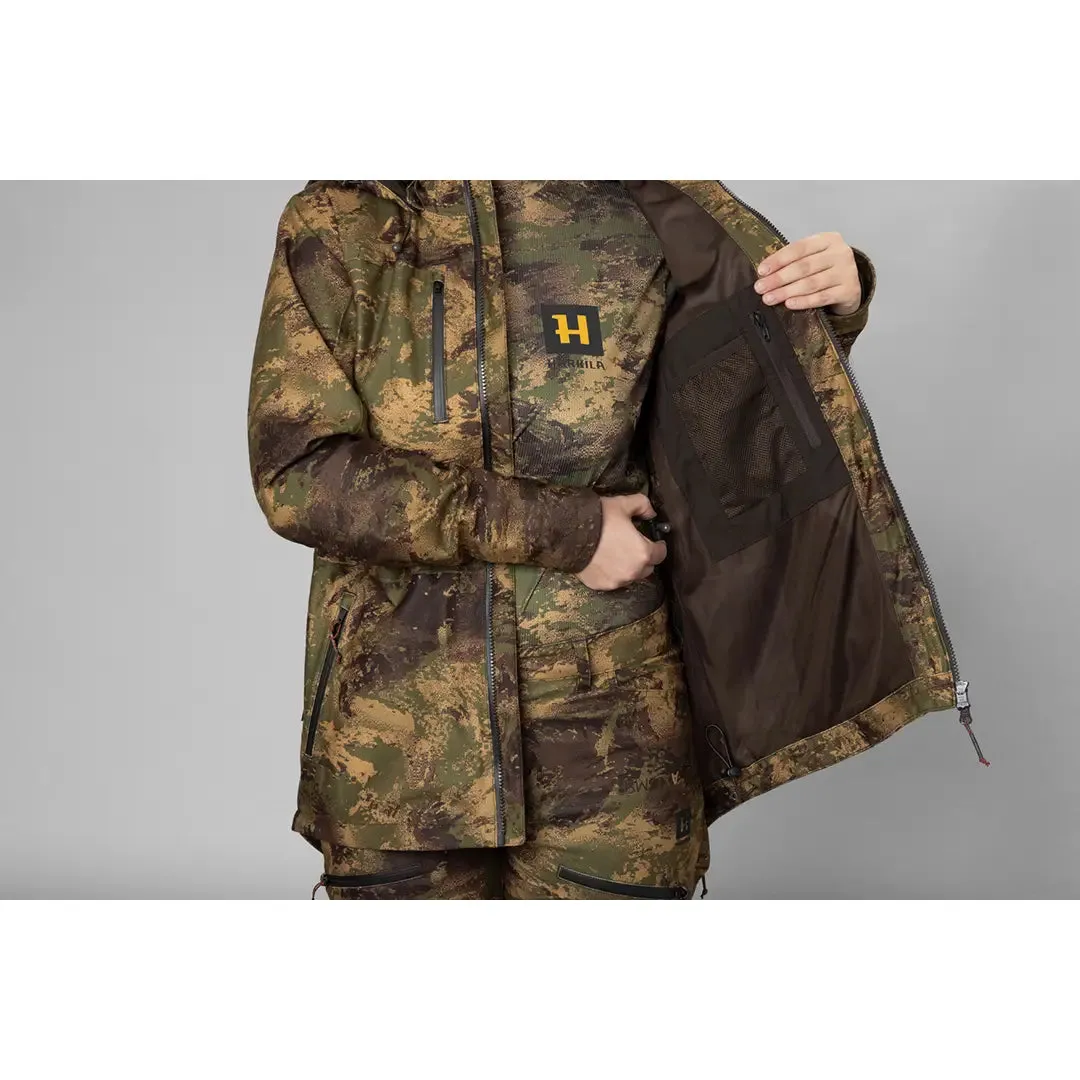 Deer Stalker Camo HWS Ladies Jacket - AXIS MSP Forest by Harkila