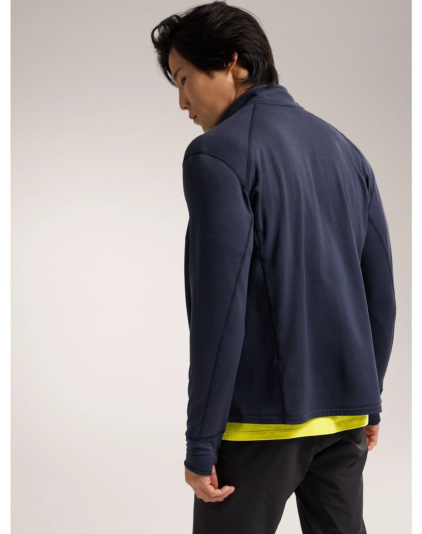 Delta Jacket (Men's) - Past Season