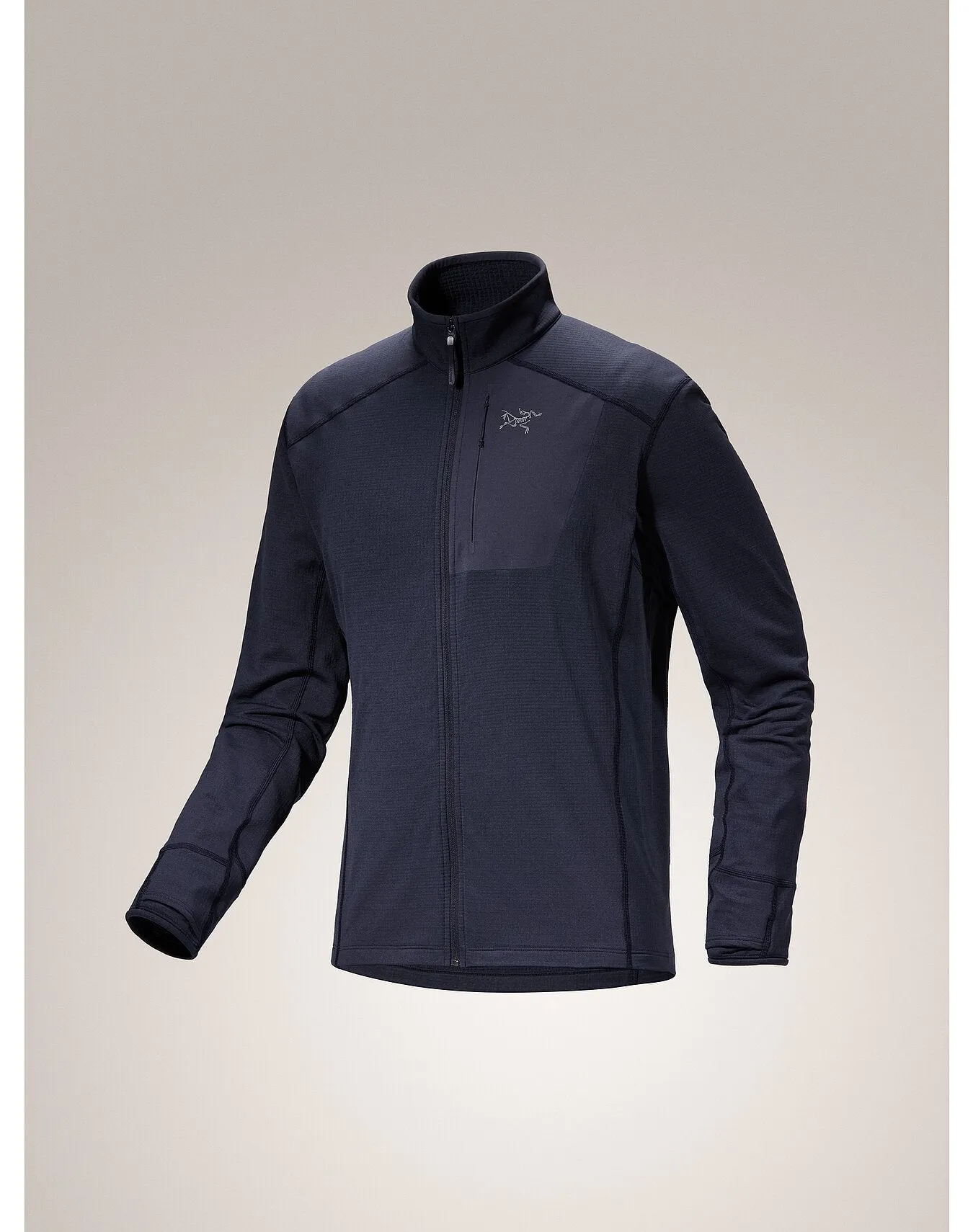 Delta Jacket (Men's) - Past Season