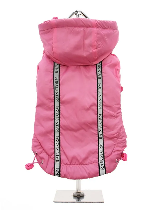 Dog Coat - Pink Small