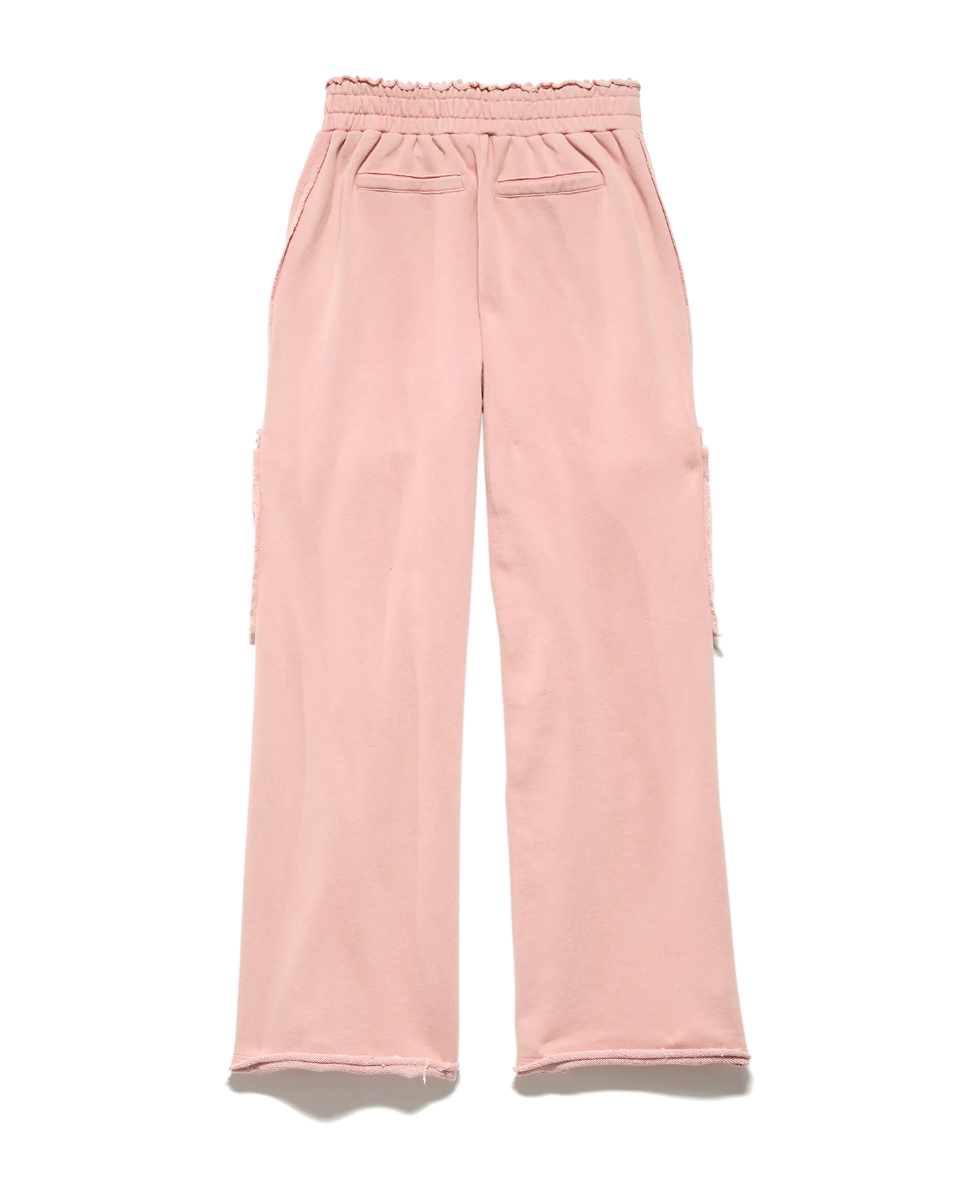 DOLLY FRENCH TERRY CARGO PANT