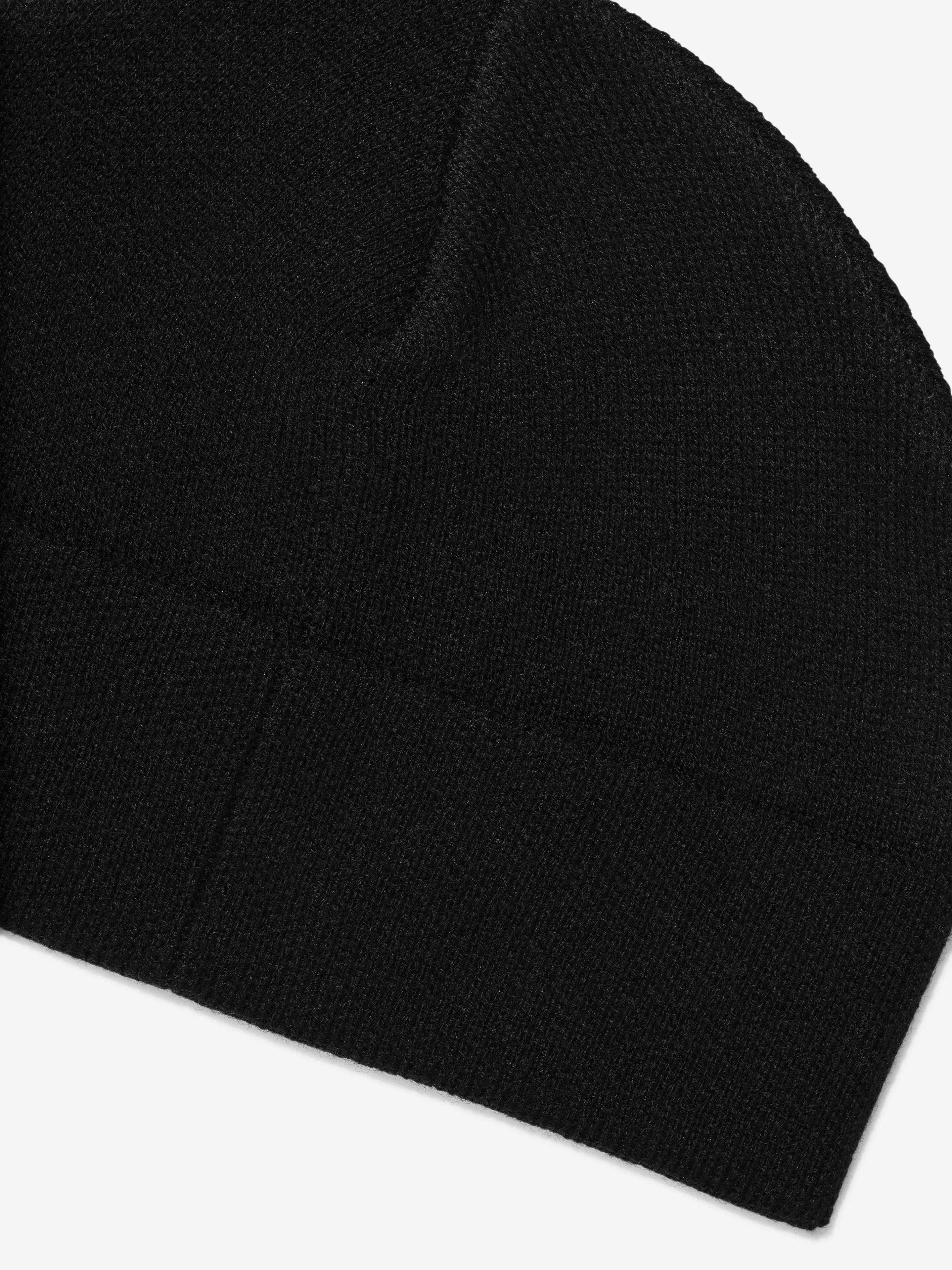 Dsquared2 Kids Logo Beanie Hat