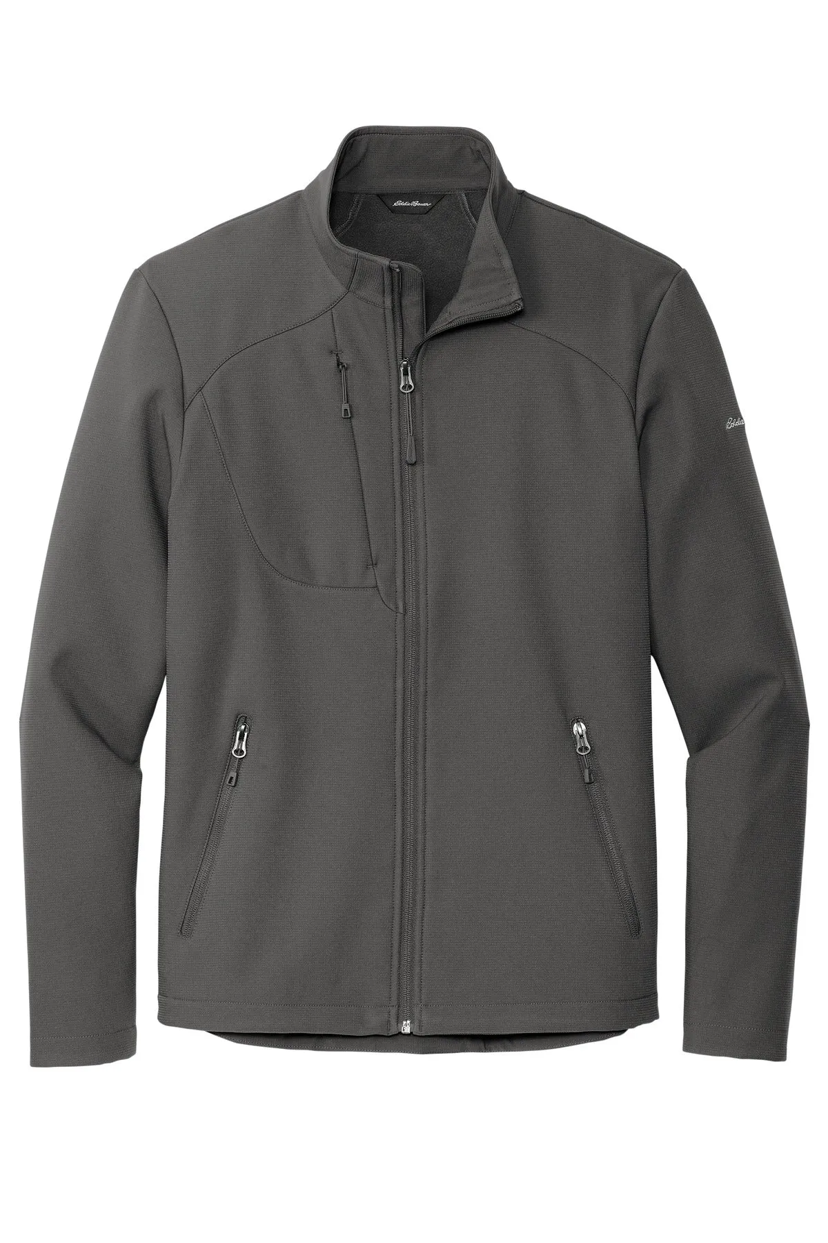 Eddie Bauer Men's Stretch Soft Shell Jacket. EB544