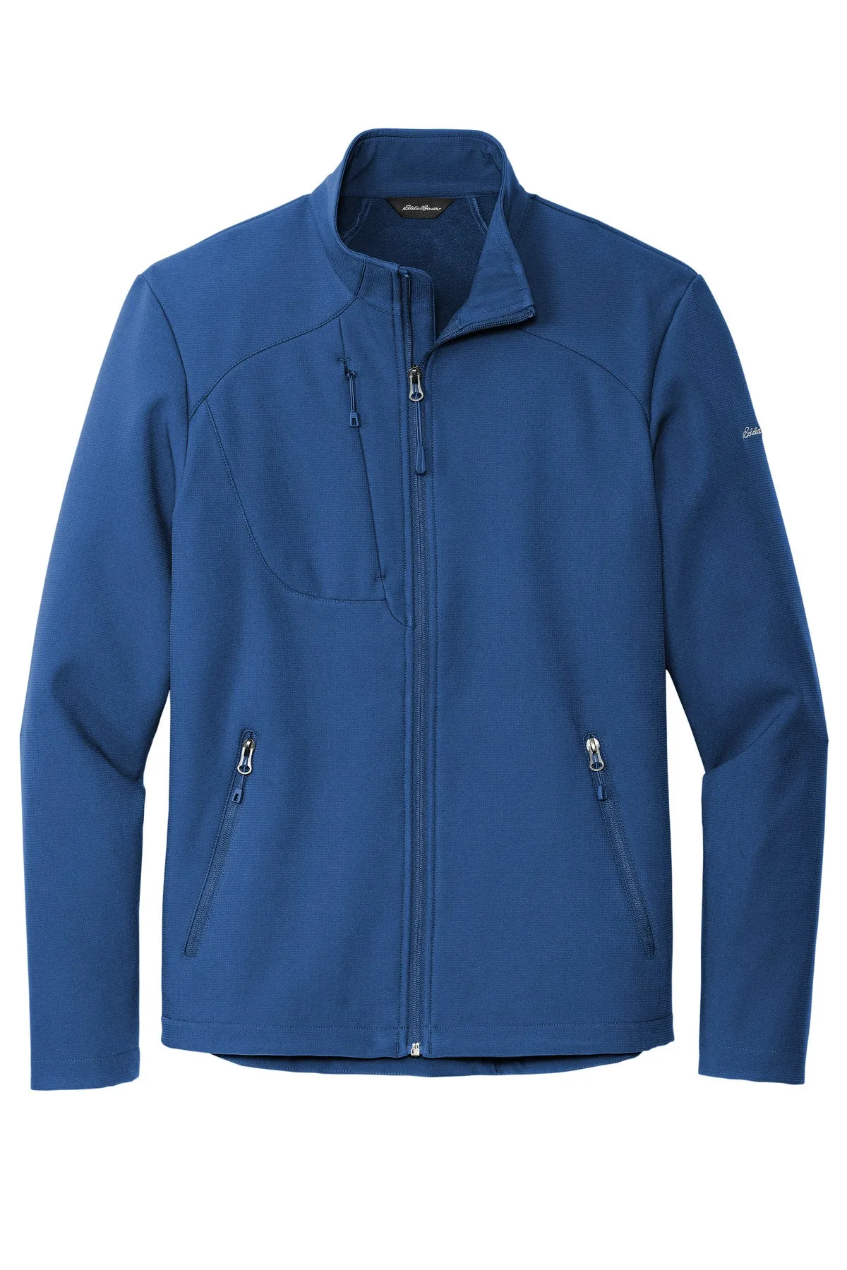 Eddie Bauer Men's Stretch Soft Shell Jacket. EB544