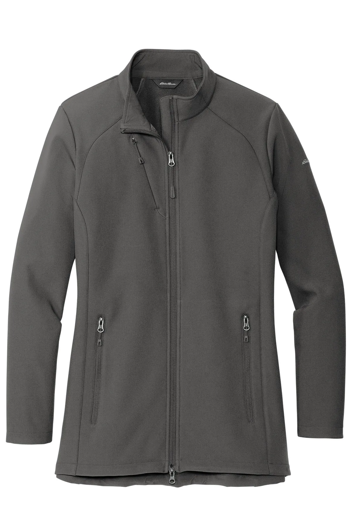 Eddie Bauer Women's Stretch Soft Shell Jacket. EB545