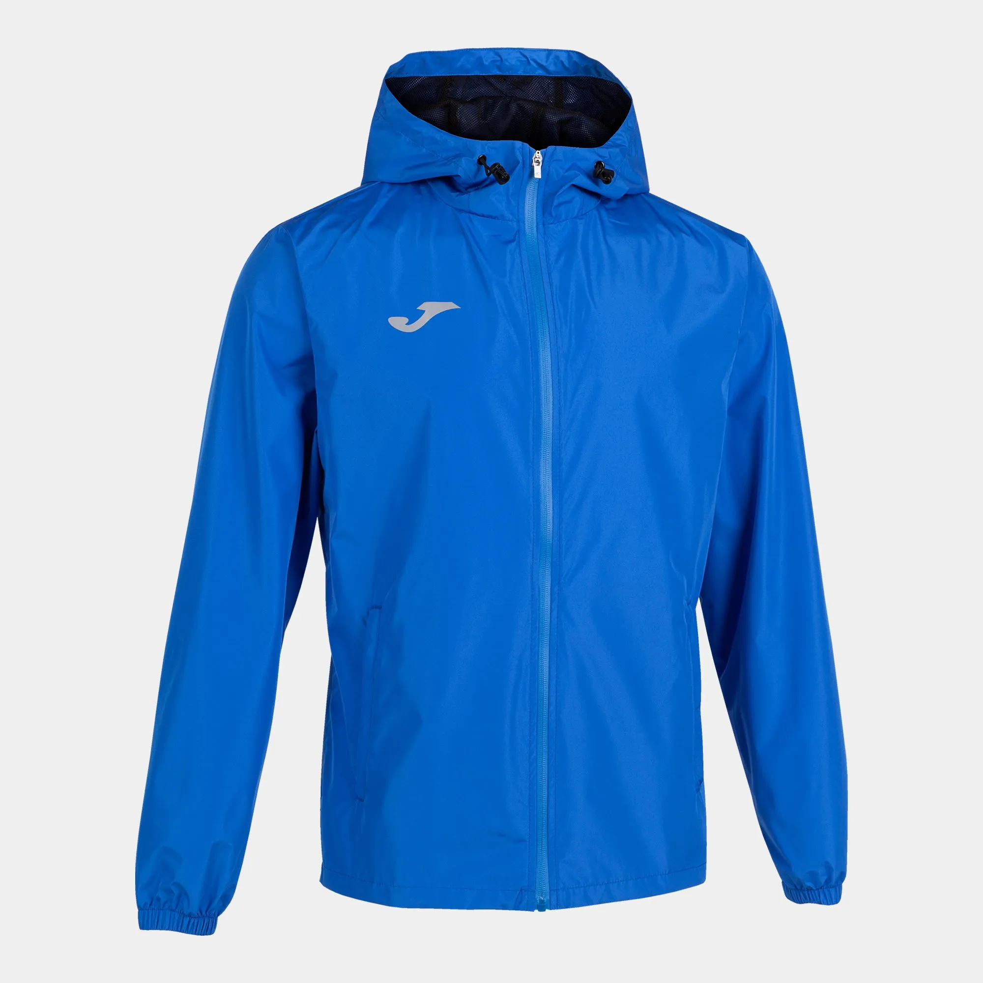 Elite VIII Rainjacket | Royal