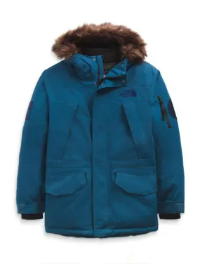 EXPEDITION MCMURDO PARKA - THE NORTH FACE