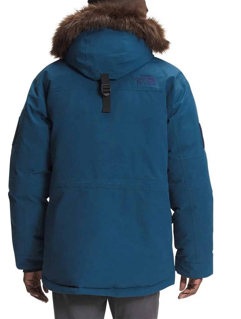 EXPEDITION MCMURDO PARKA - THE NORTH FACE