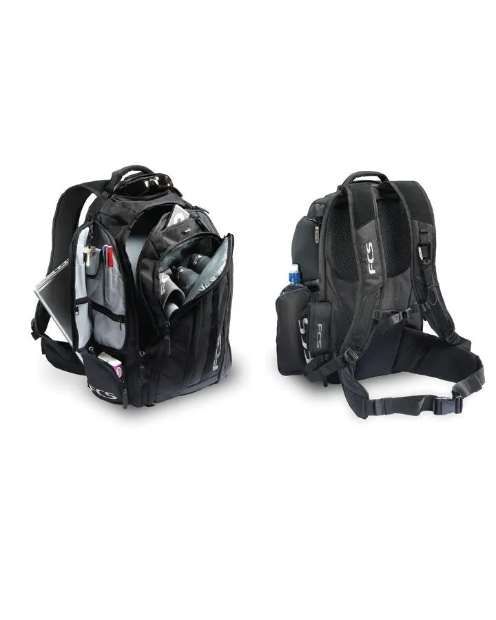 FCS Mission 34L Backpack