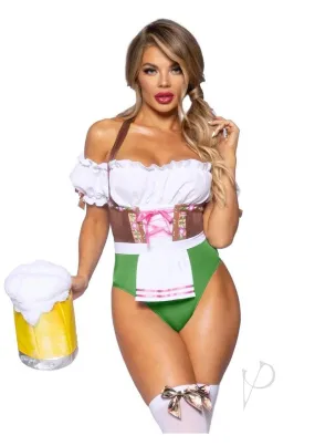 Flirty Fraulein 2pc Md