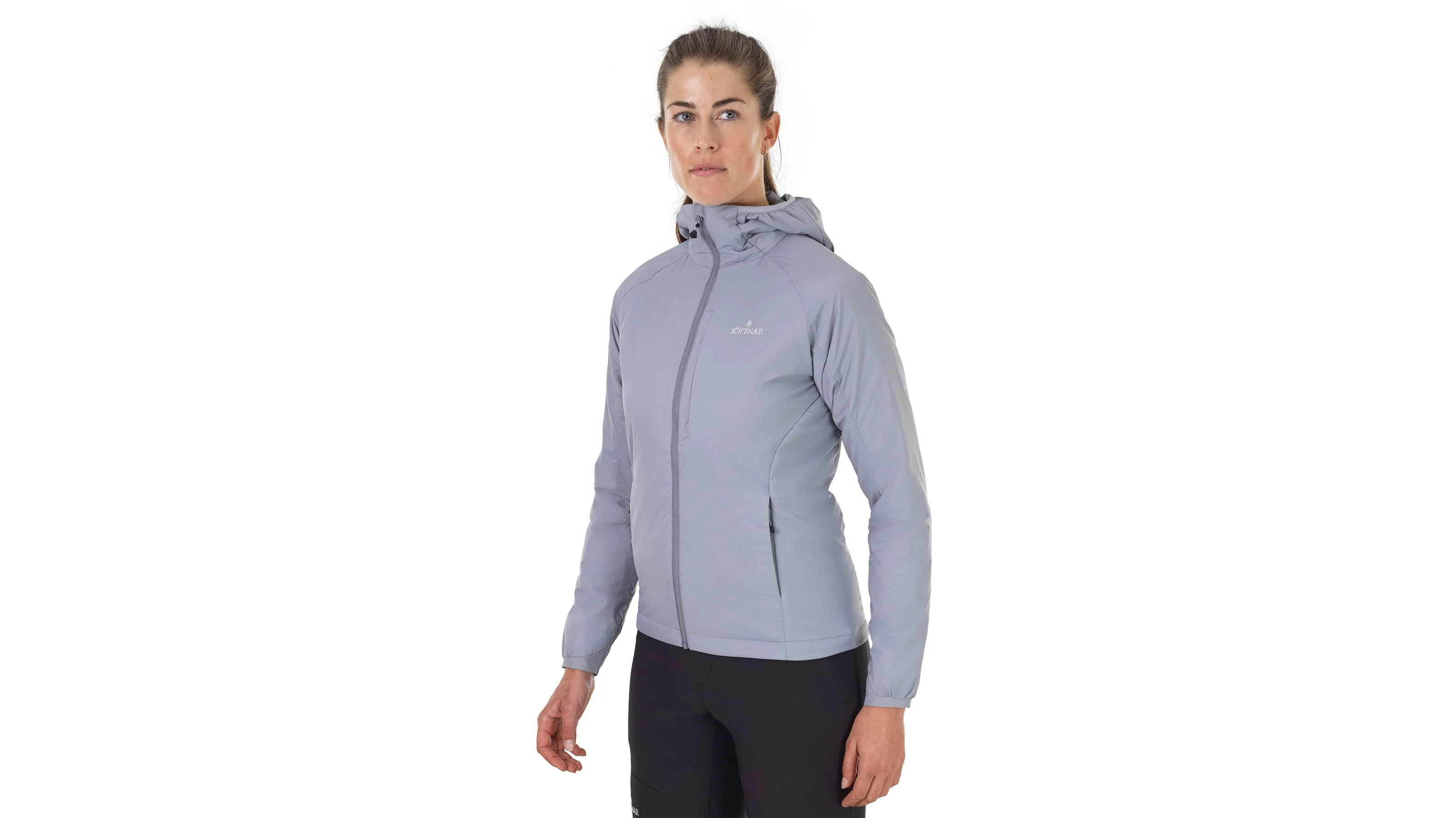 Floyen-LX Women’s Lightweight Hooded Insulated Jacket