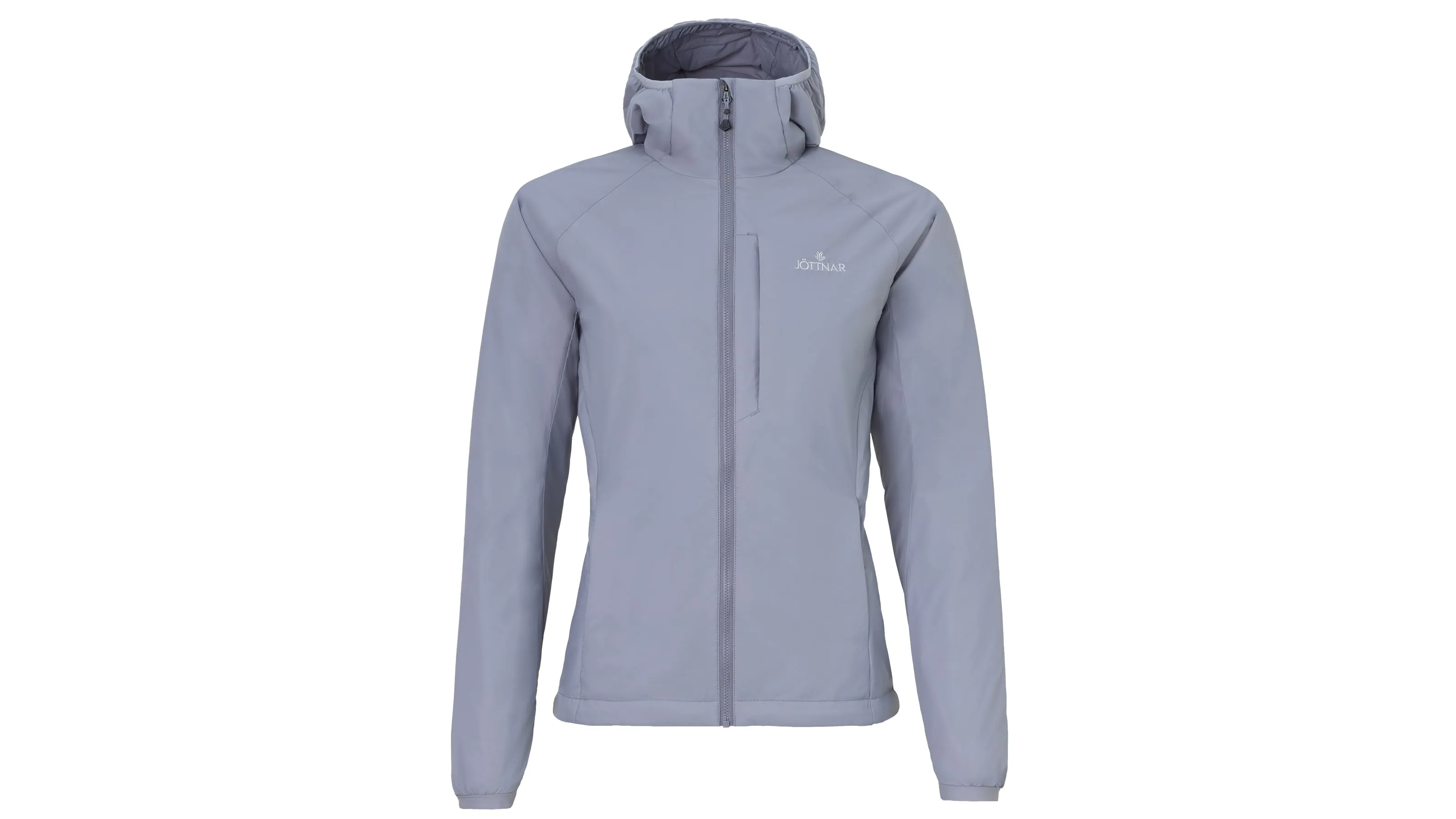 Floyen-LX Women’s Lightweight Hooded Insulated Jacket