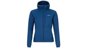 Floyen-LX Women’s Lightweight Hooded Insulated Jacket