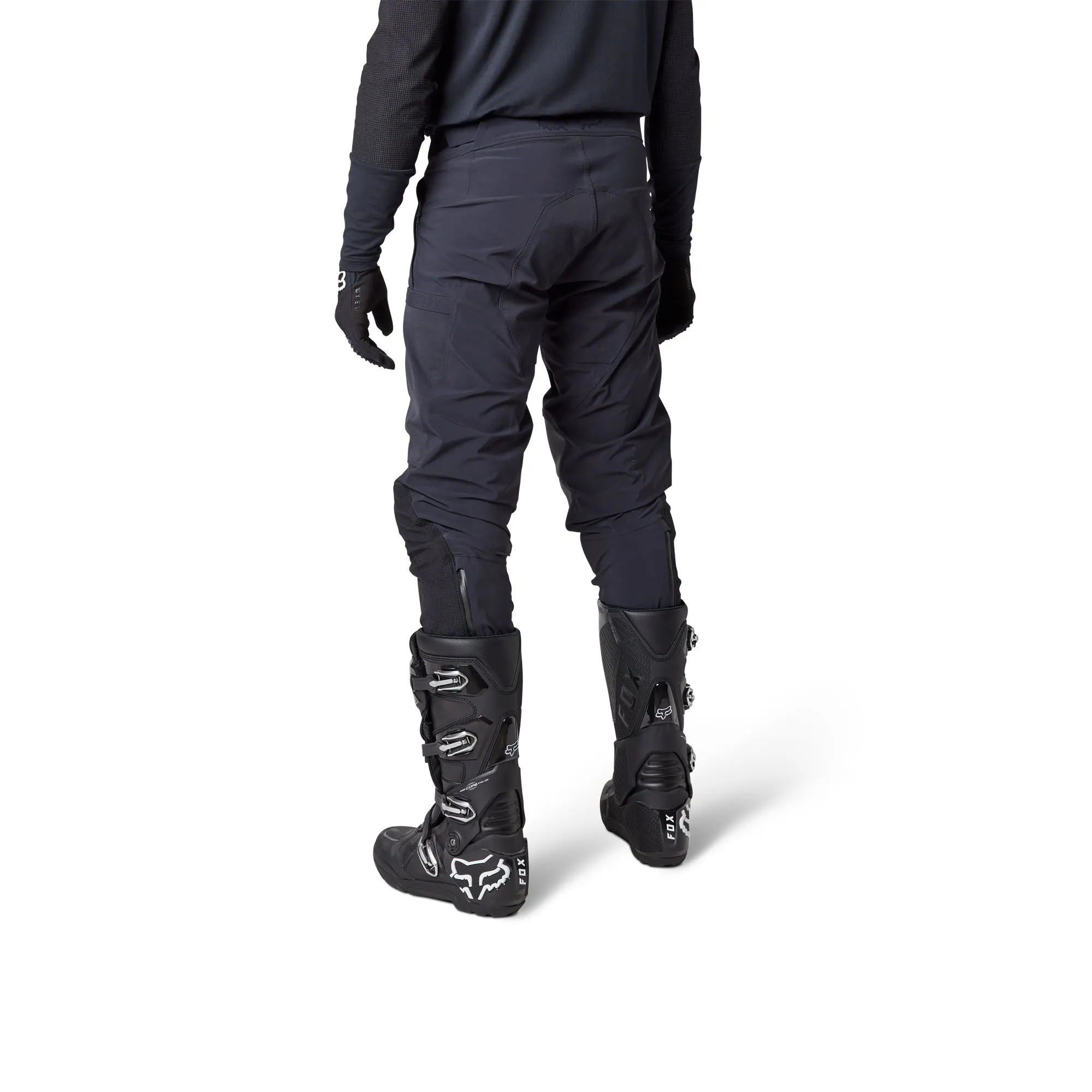 Fox Racing Recon Off-Road Pants Black