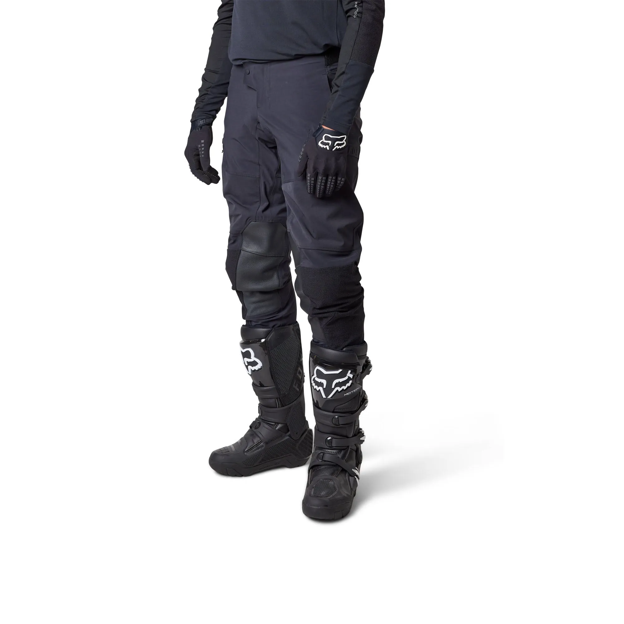 Fox Racing Recon Off-Road Pants Black