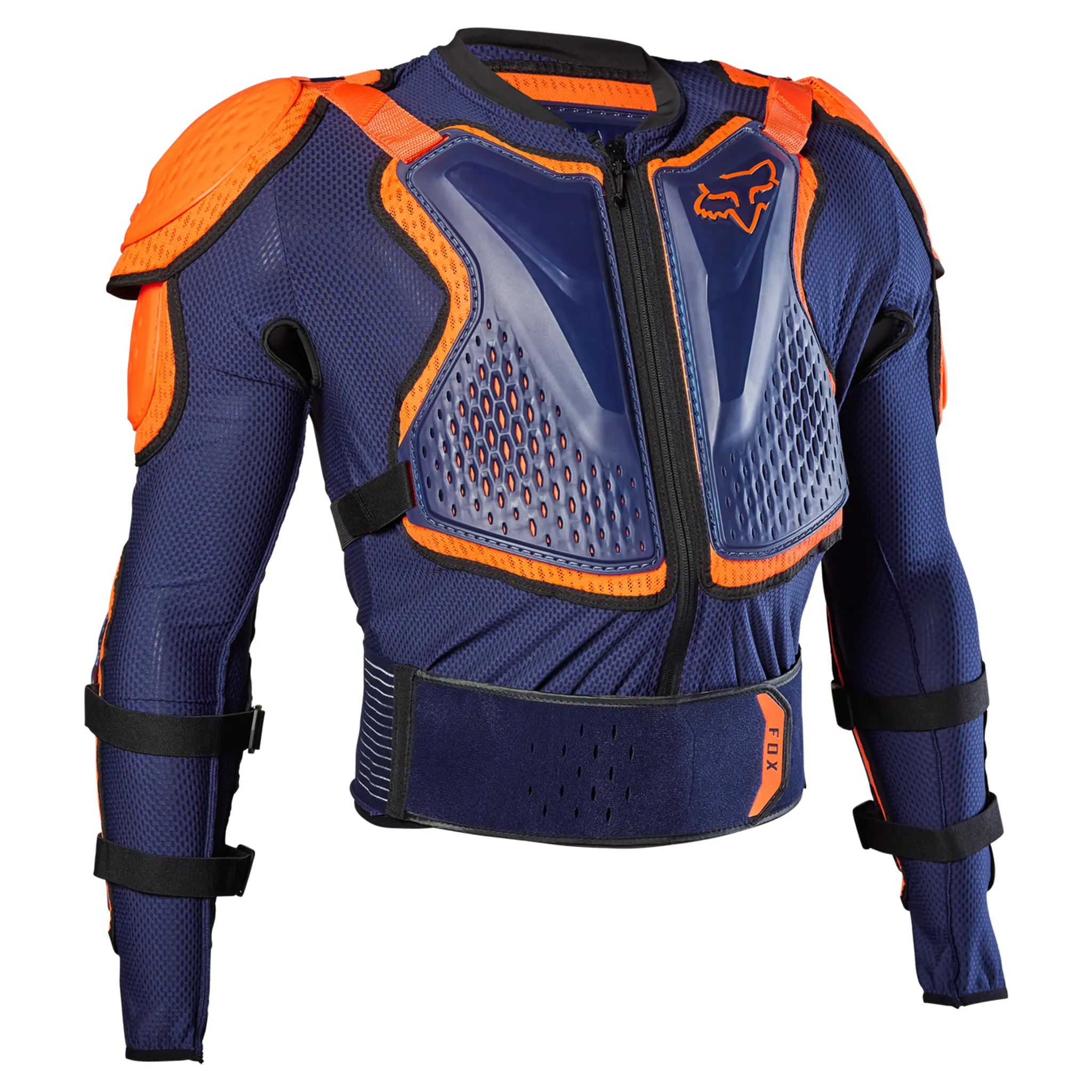 Fox Titan Sport Jacket (Navy)