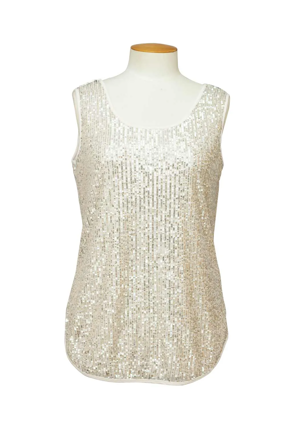 Frank Lyman - 214556 Sequin Cami