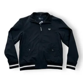 Fred Perry Wind Track Jacket