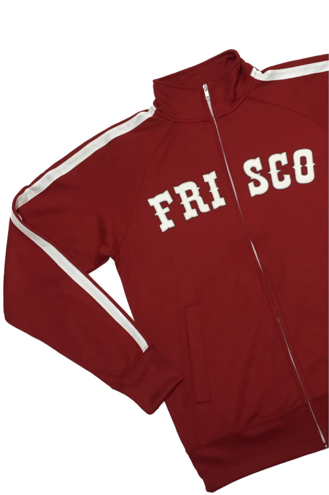 Frisco 415 Track Jacket