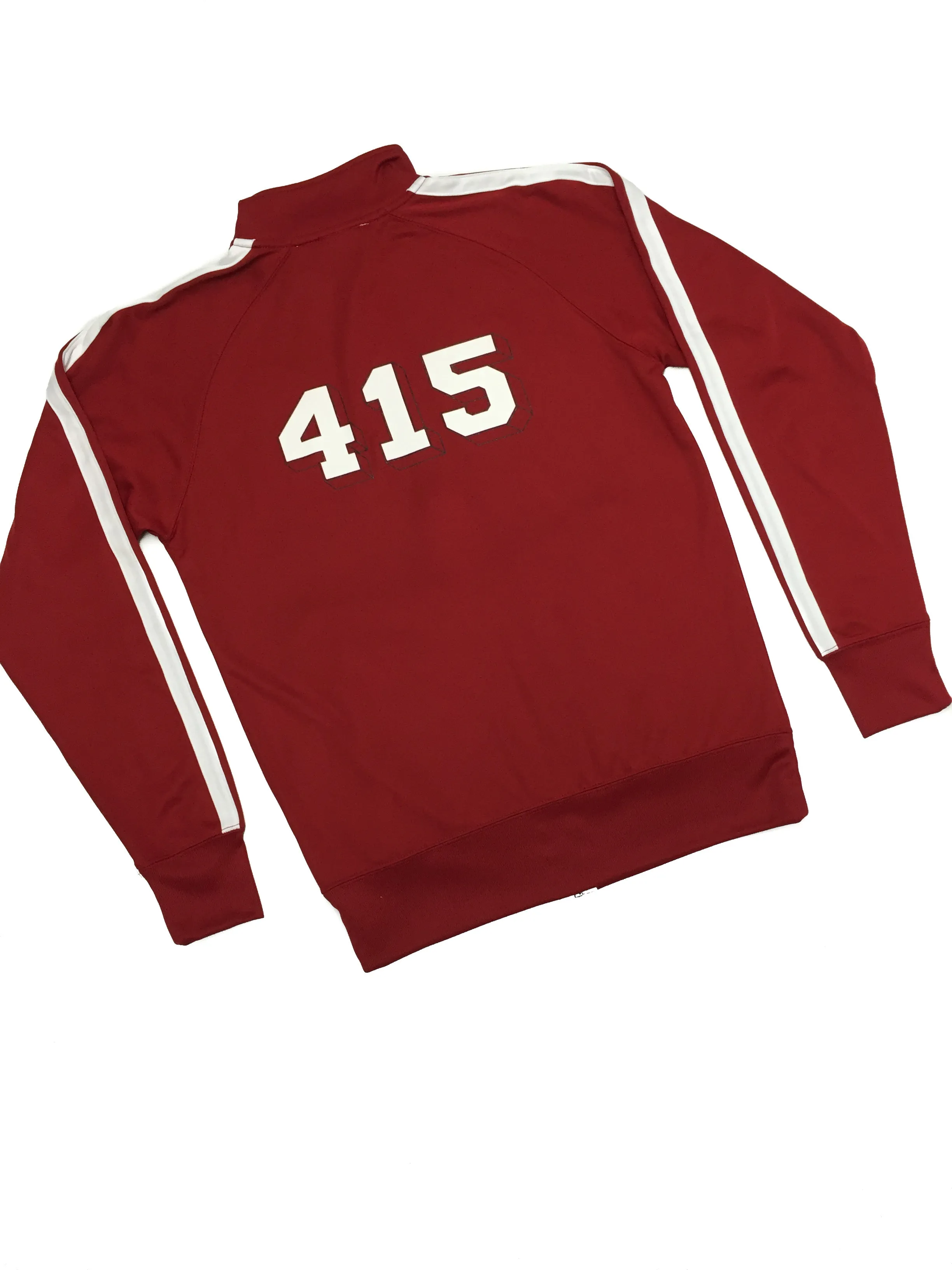 Frisco 415 Track Jacket