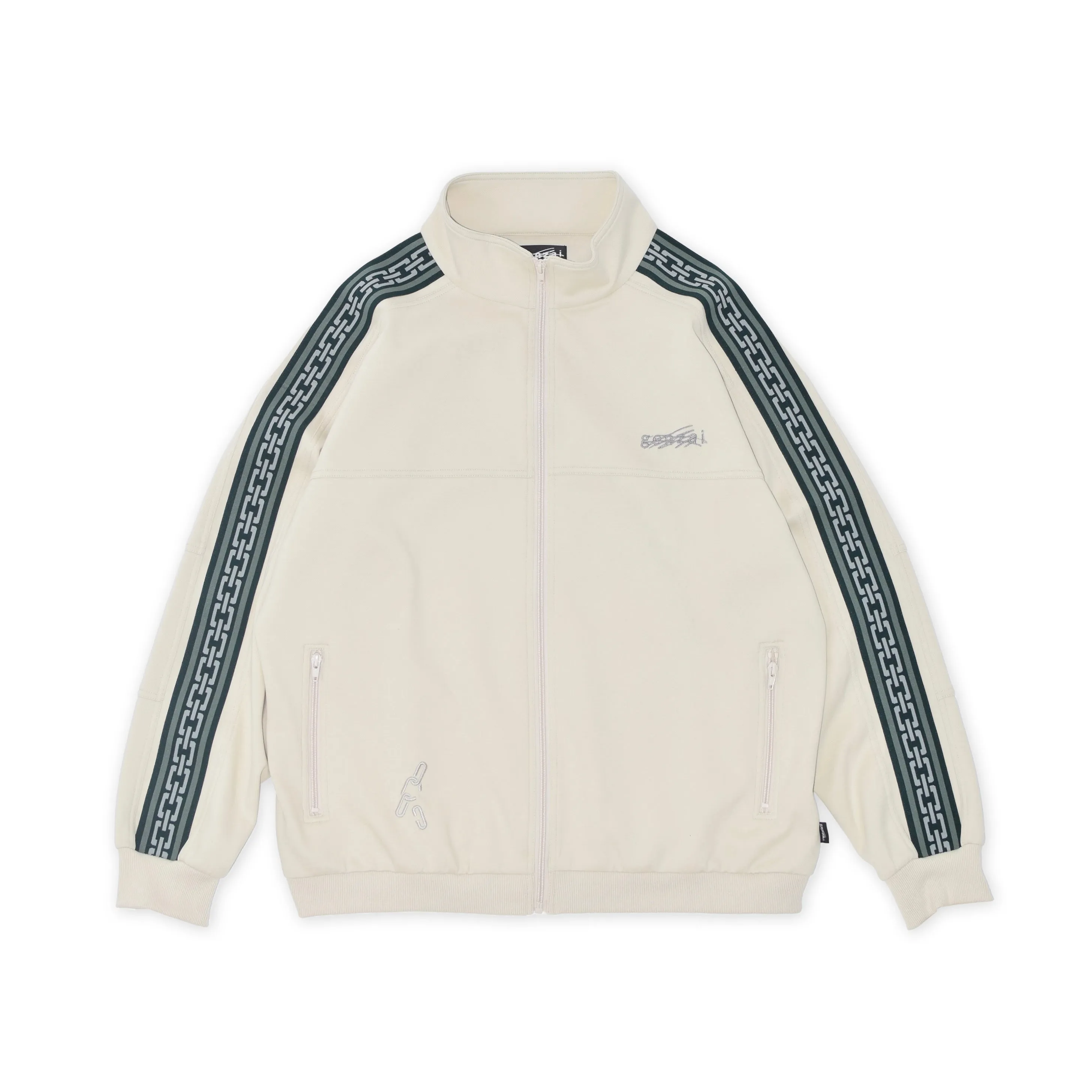 genzai Track Jacket