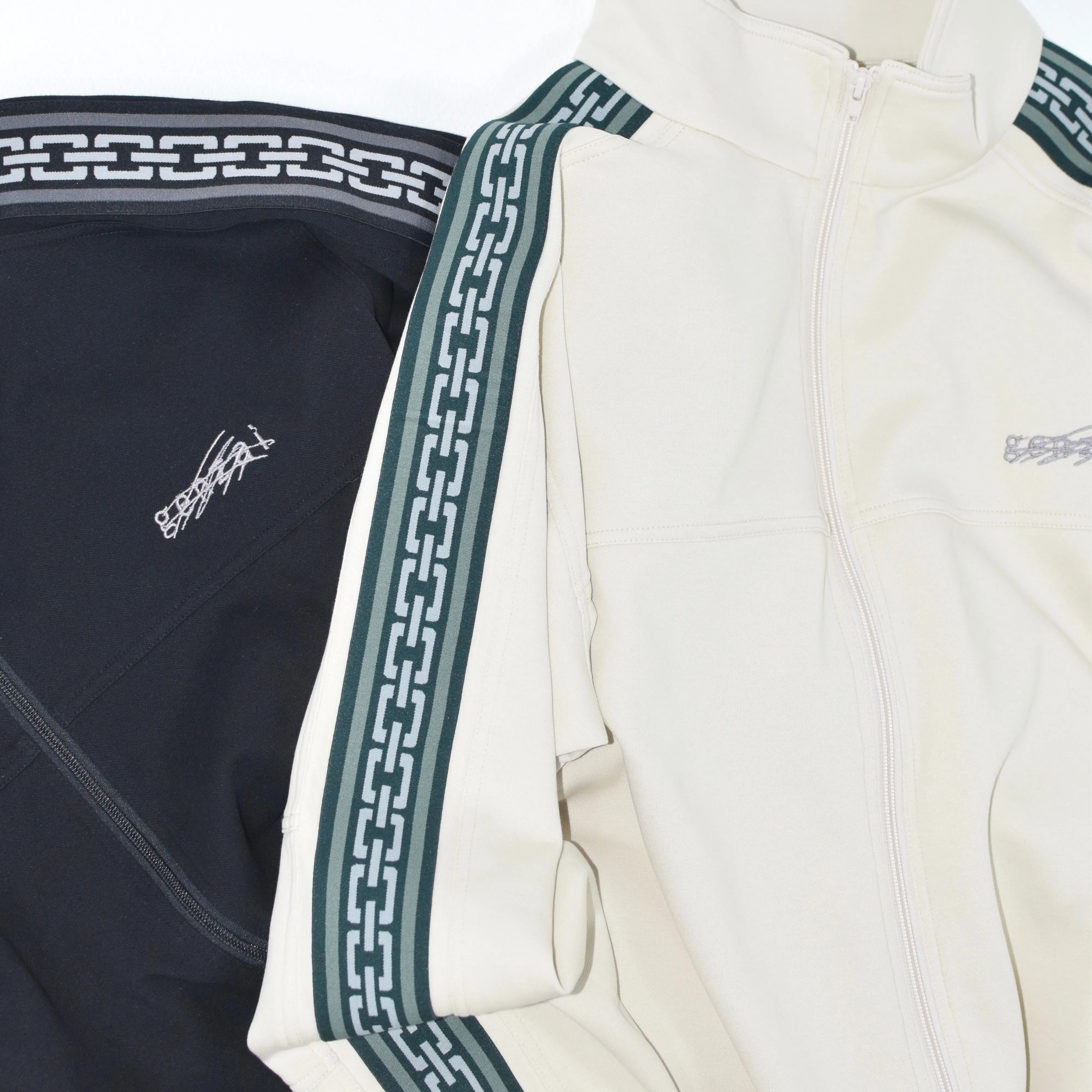 genzai Track Jacket