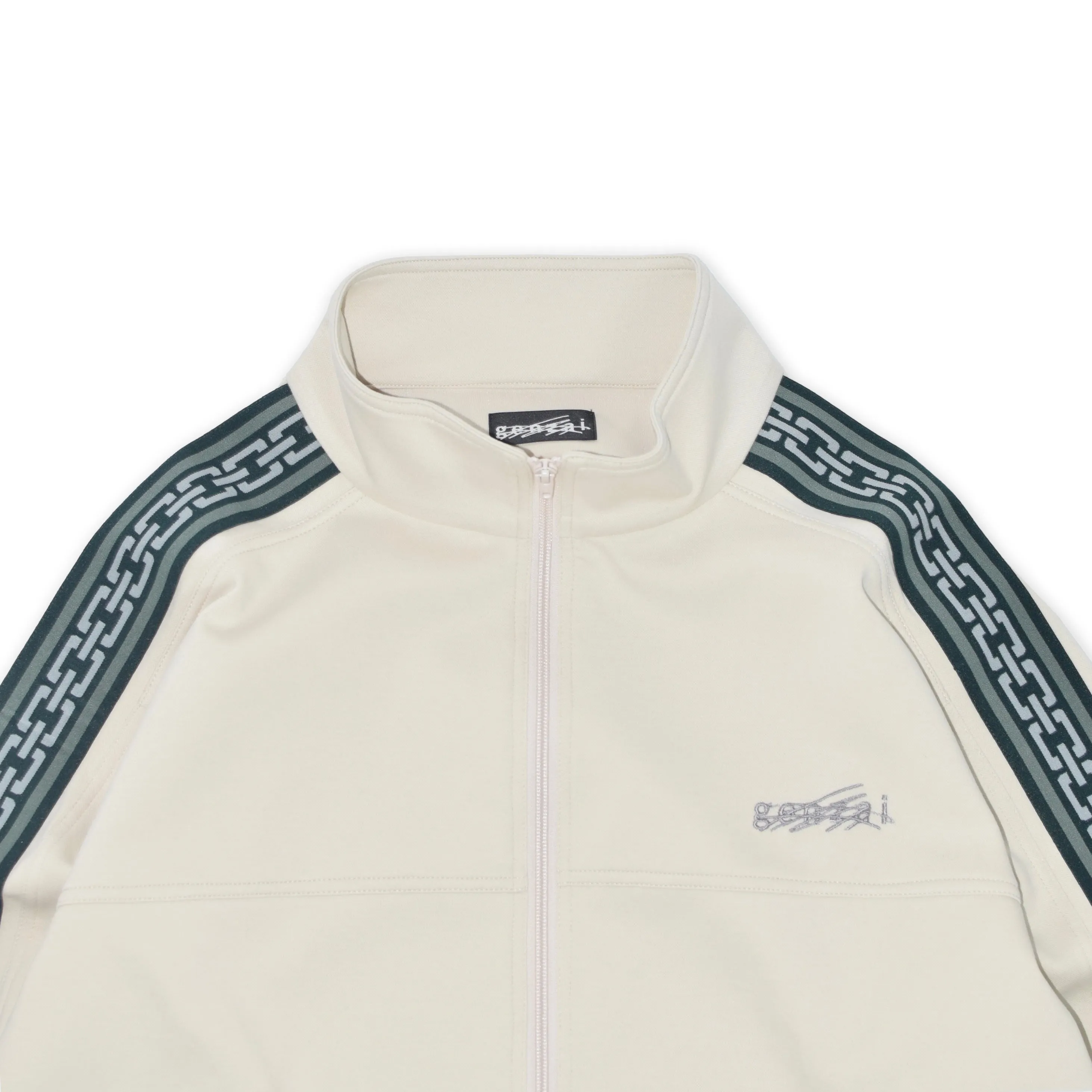 genzai Track Jacket