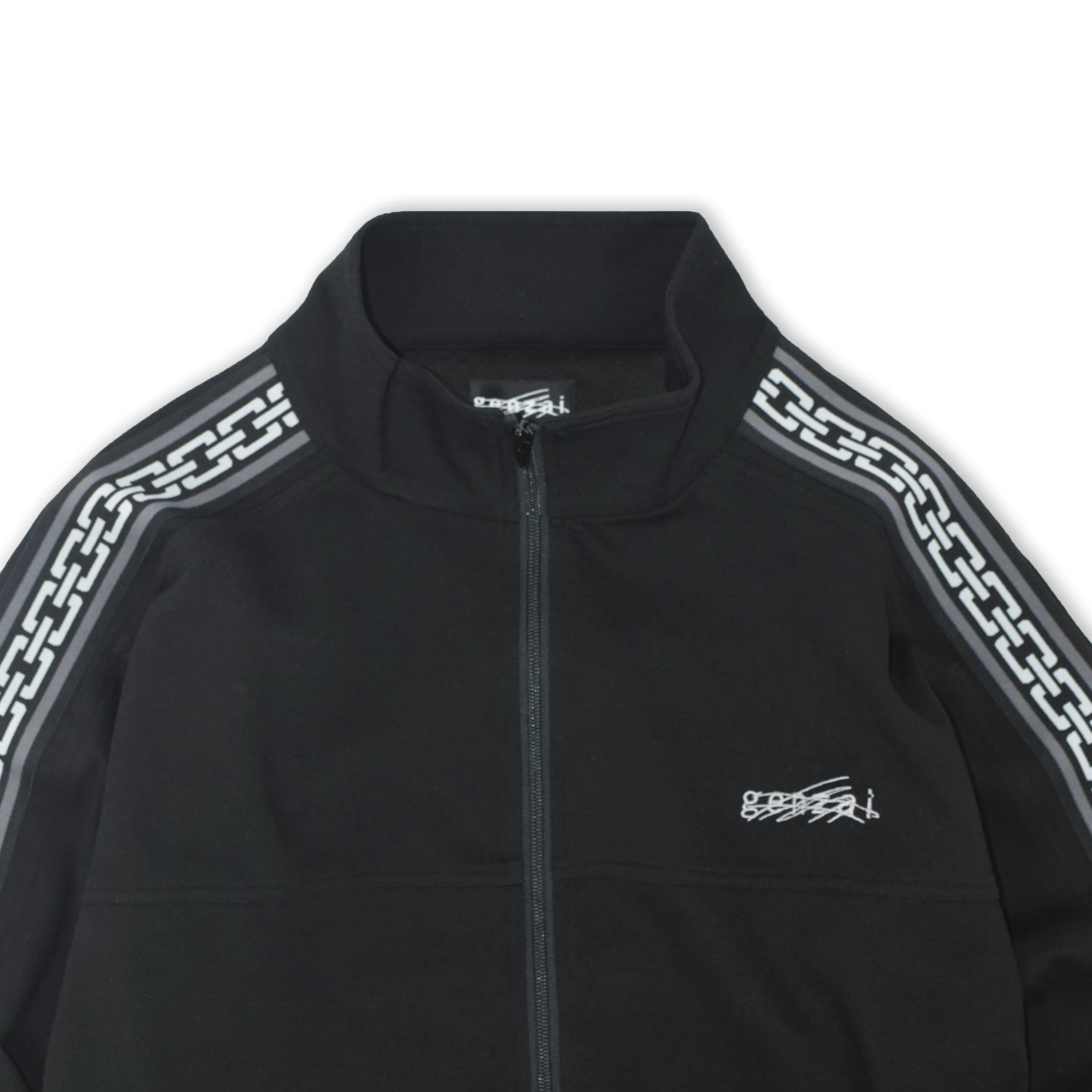 genzai Track Jacket